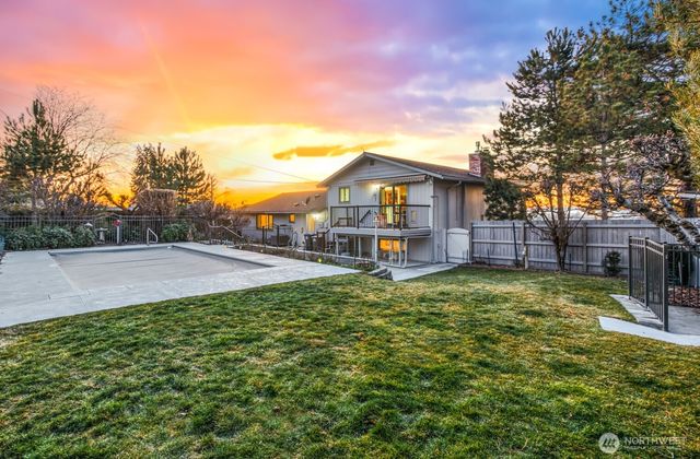 1103 S Skyline Drive, Moses Lake, WA 98837