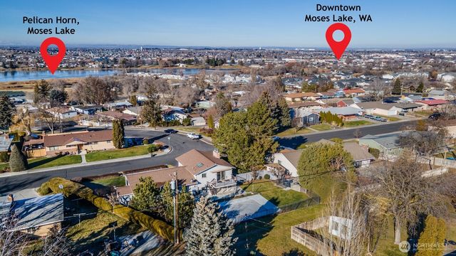 1103 S Skyline Drive, Moses Lake, WA 98837