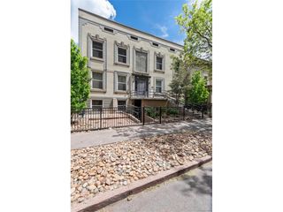 1650 N Pearl St 1, Denver, CO 80203