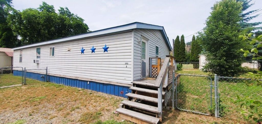 890 #3 S Ivy St, Kettle Falls, WA 99141