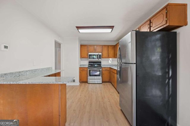 1406 Yates Avenue, Austell, GA 30106