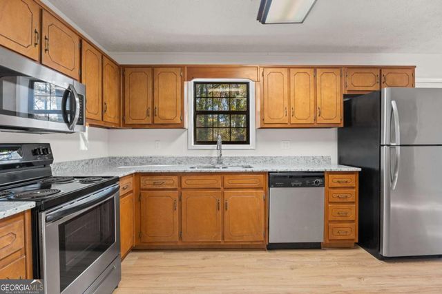 1406 Yates Avenue, Austell, GA 30106