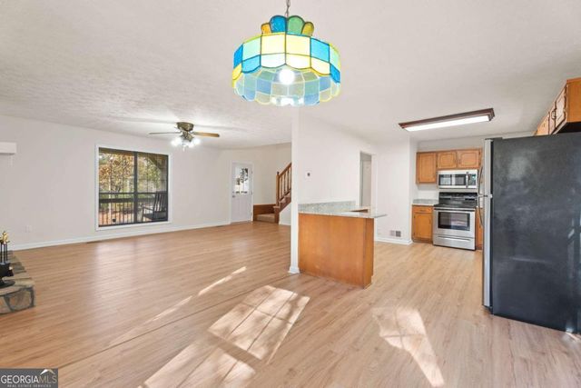 1406 Yates Avenue, Austell, GA 30106