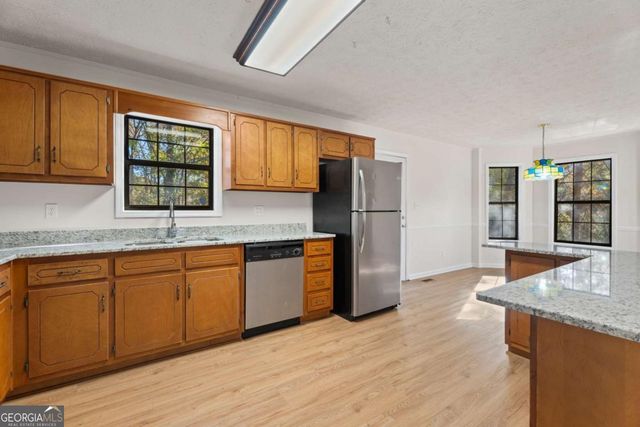 1406 Yates Avenue, Austell, GA 30106