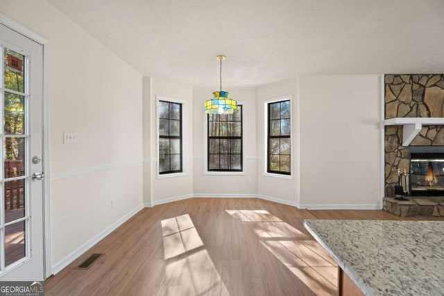 1406 Yates Avenue, Austell, GA 30106