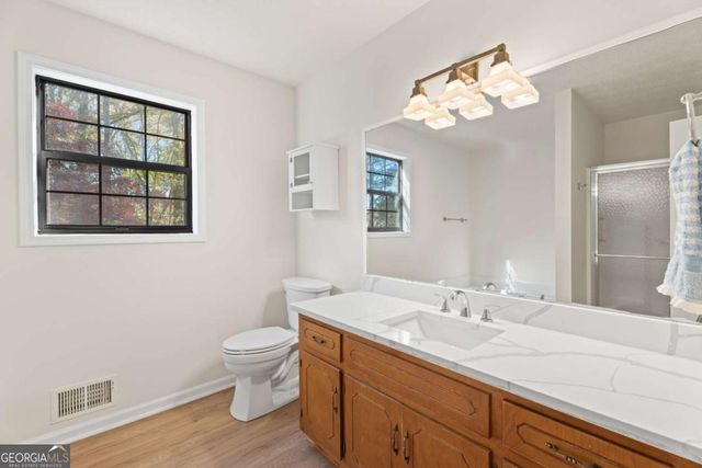 1406 Yates Avenue, Austell, GA 30106