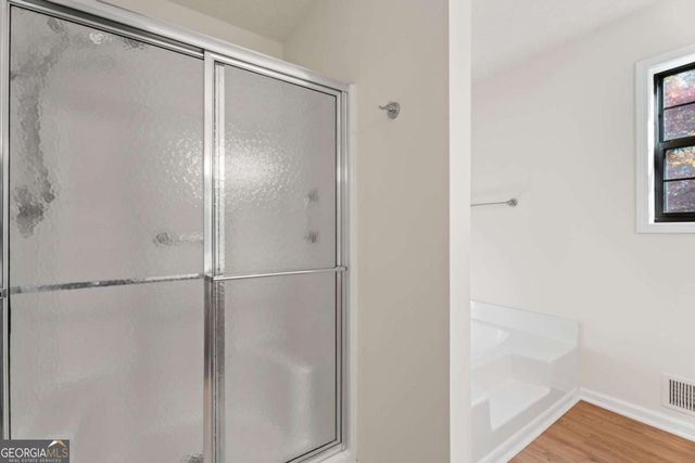 1406 Yates Avenue, Austell, GA 30106