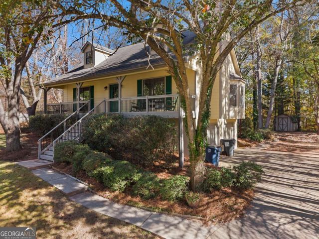 1406 Yates Avenue, Austell, GA 30106