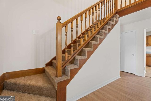 1406 Yates Avenue, Austell, GA 30106