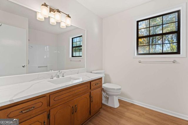 1406 Yates Avenue, Austell, GA 30106