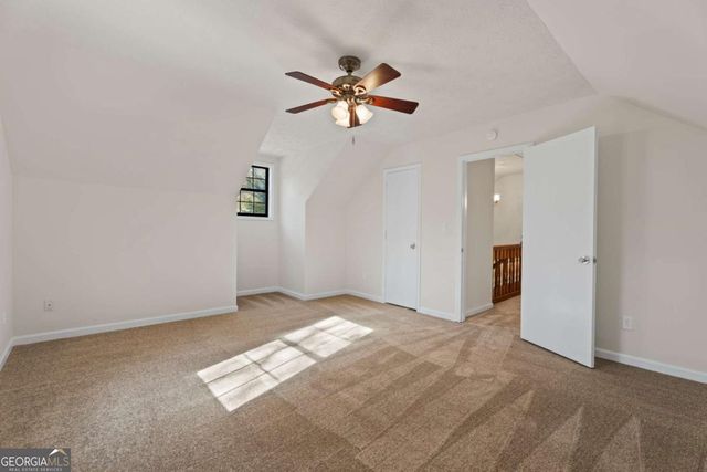 1406 Yates Avenue, Austell, GA 30106