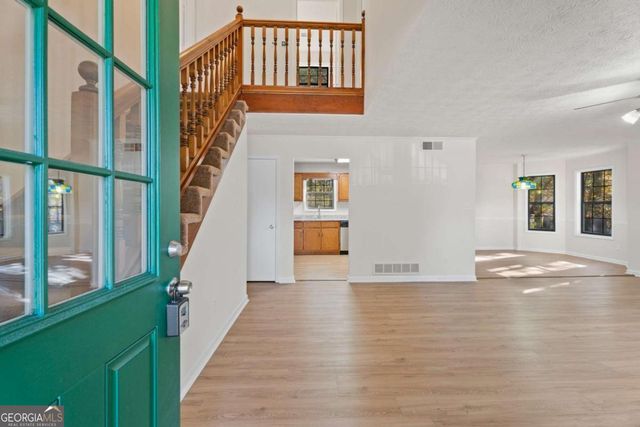 1406 Yates Avenue, Austell, GA 30106