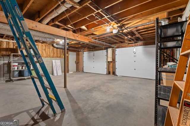 1406 Yates Avenue, Austell, GA 30106