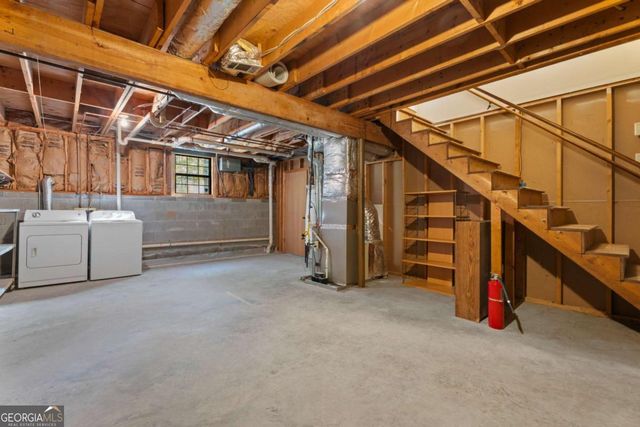 1406 Yates Avenue, Austell, GA 30106