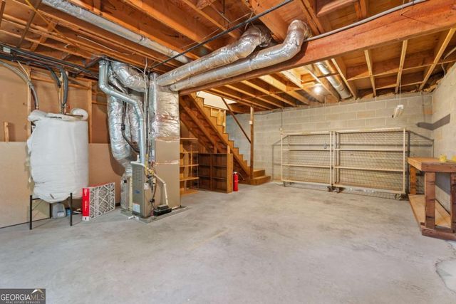 1406 Yates Avenue, Austell, GA 30106