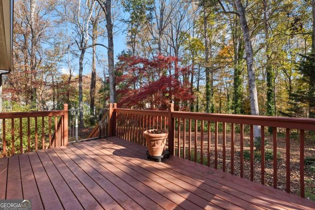 1406 Yates Avenue, Austell, GA 30106