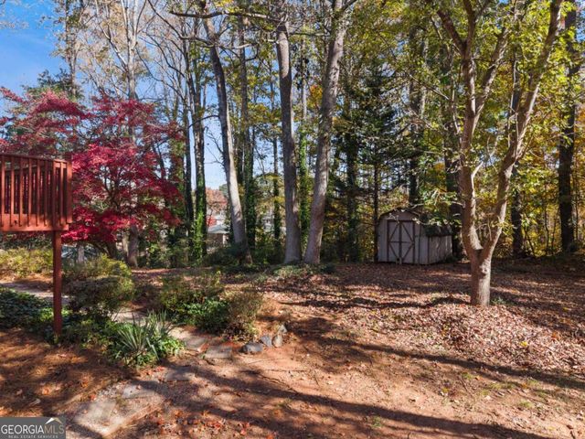 1406 Yates Avenue, Austell, GA 30106