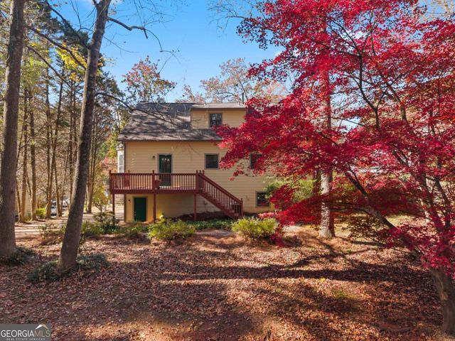 1406 Yates Avenue, Austell, GA 30106