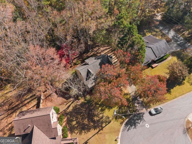 1406 Yates Avenue, Austell, GA 30106