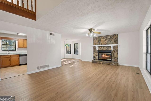 1406 Yates Avenue, Austell, GA 30106