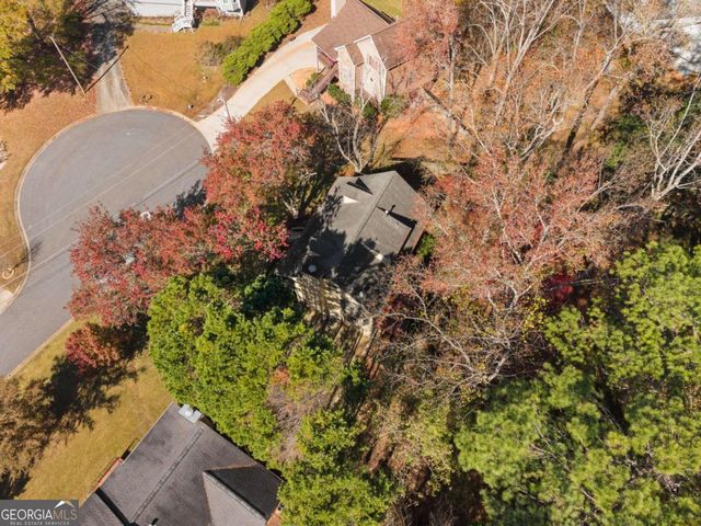 1406 Yates Avenue, Austell, GA 30106