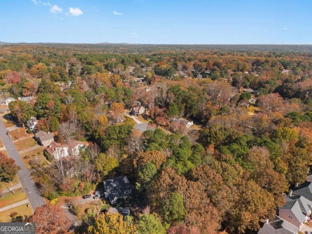 1406 Yates Avenue, Austell, GA 30106