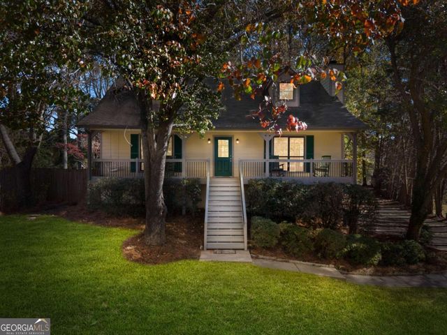 1406 Yates Avenue, Austell, GA 30106