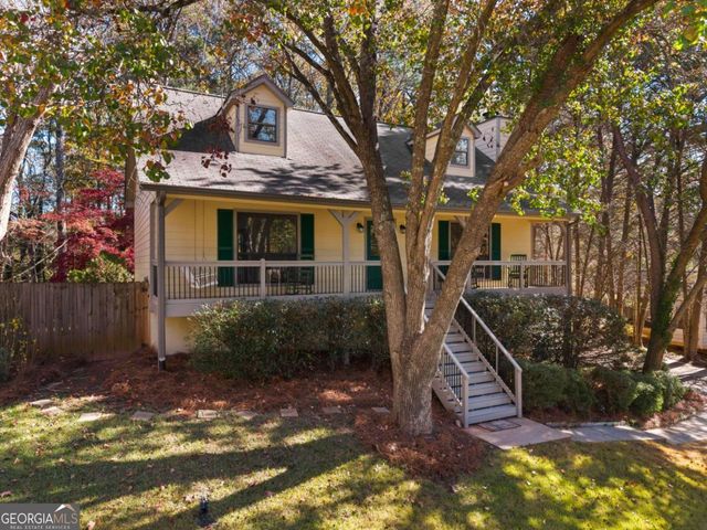 1406 Yates Avenue, Austell, GA 30106