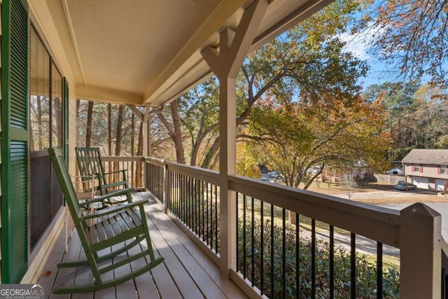 1406 Yates Avenue, Austell, GA 30106