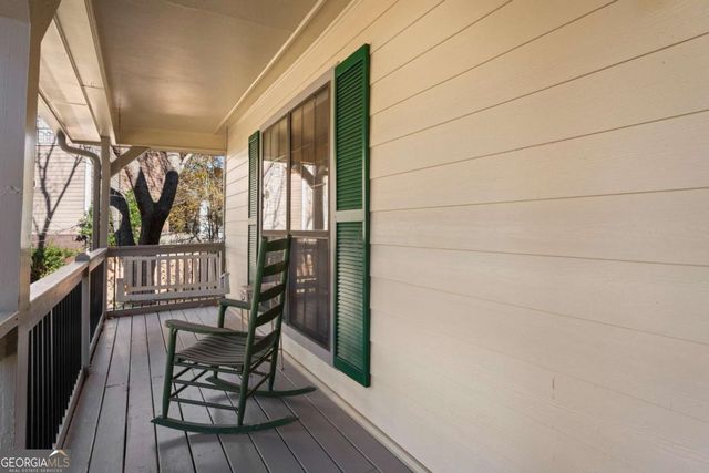 1406 Yates Avenue, Austell, GA 30106