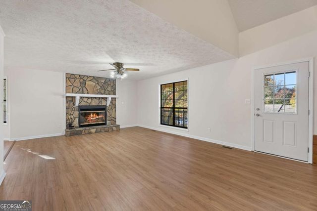 1406 Yates Avenue, Austell, GA 30106