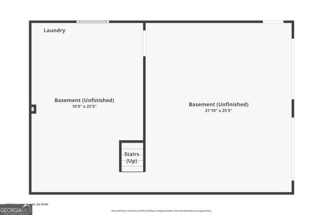 1406 Yates Avenue, Austell, GA 30106