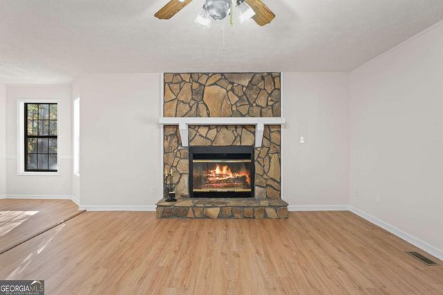 1406 Yates Avenue, Austell, GA 30106