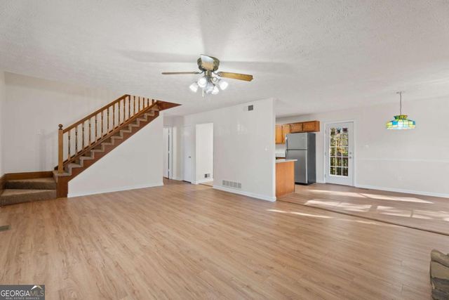 1406 Yates Avenue, Austell, GA 30106