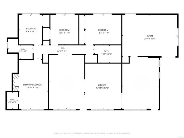 4860 Crestview Drive, Norco, CA 92860