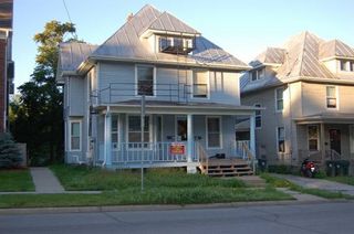 905 E Burlington Street, Iowa City, IA 52240