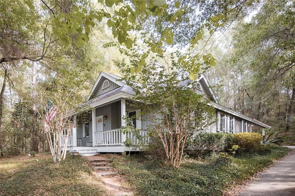 150 Donna Circle, Daphne, AL 36526 — exterior