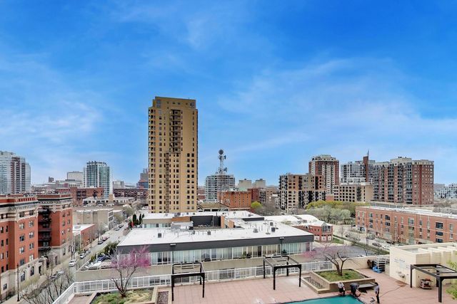 1400 S Michigan Avenue 1006, Chicago, IL 60605