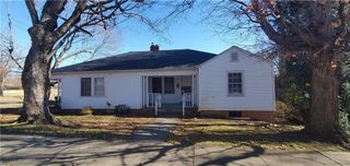 2729 Patrick Avenue, Winston-salem, NC 27105