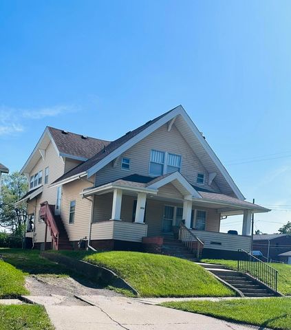 604 Page Street, Flint, MI 48503