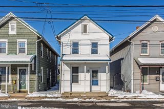 303 S RIVER AVE, Sunbury, PA 17801