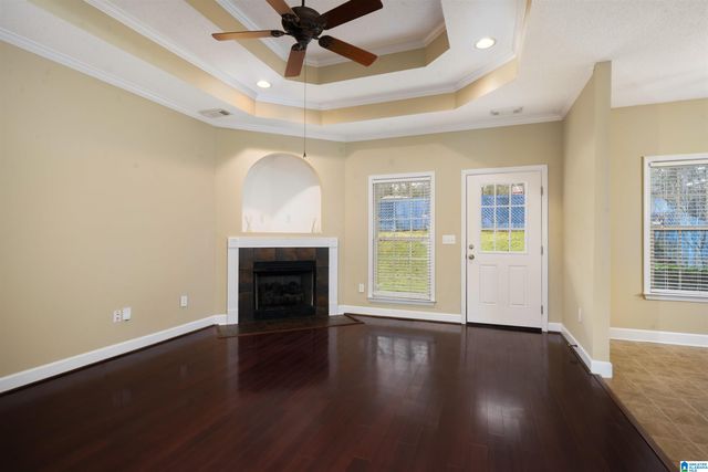 12605 MILL CREEK DRIVE, Northport, AL 35473