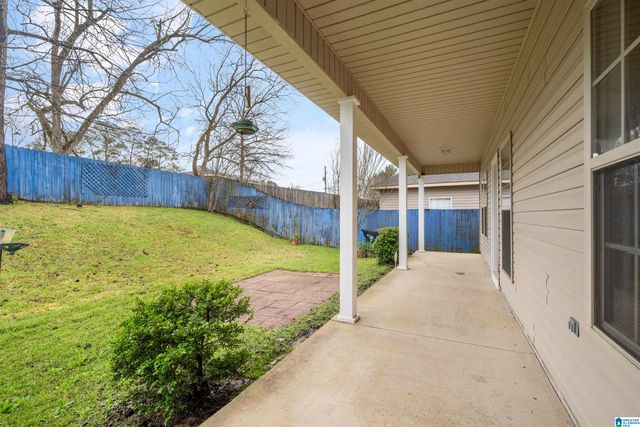 12605 MILL CREEK DRIVE, Northport, AL 35473