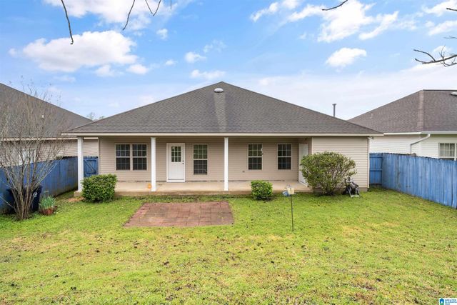 12605 MILL CREEK DRIVE, Northport, AL 35473