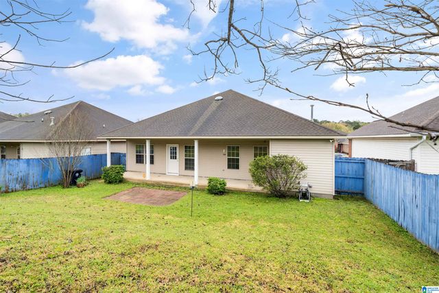 12605 MILL CREEK DRIVE, Northport, AL 35473