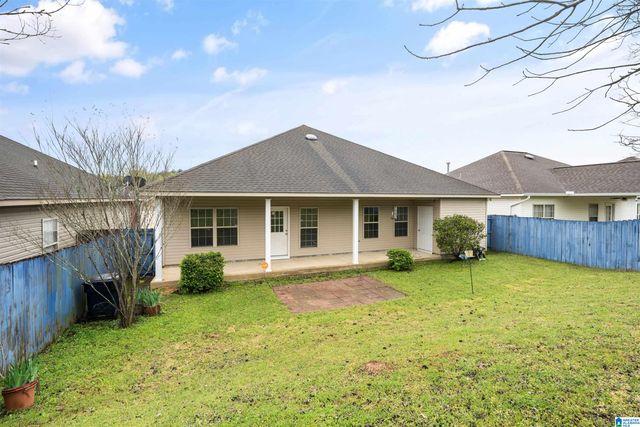 12605 MILL CREEK DRIVE, Northport, AL 35473