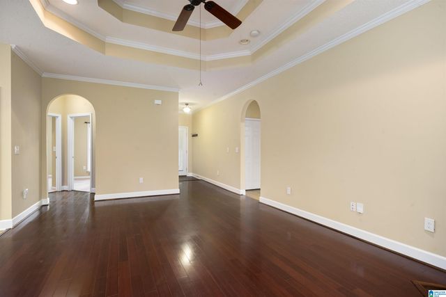 12605 MILL CREEK DRIVE, Northport, AL 35473