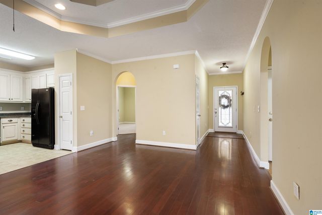 12605 MILL CREEK DRIVE, Northport, AL 35473