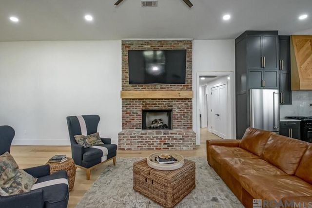 1451 Hwy 75, Sunshine, LA 70780