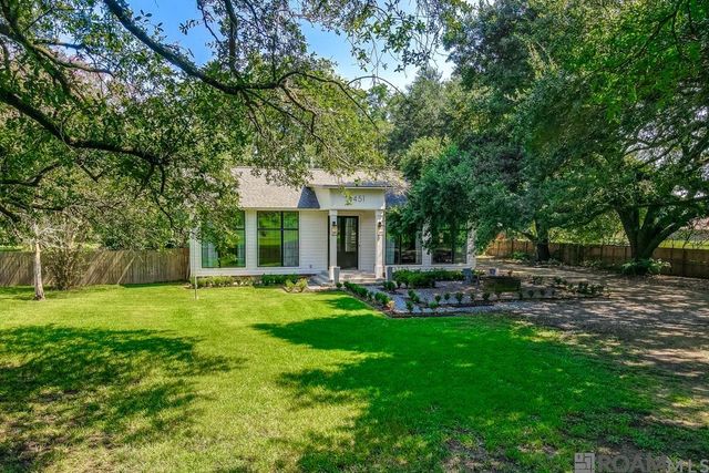 1451 Hwy 75, Sunshine, LA 70780